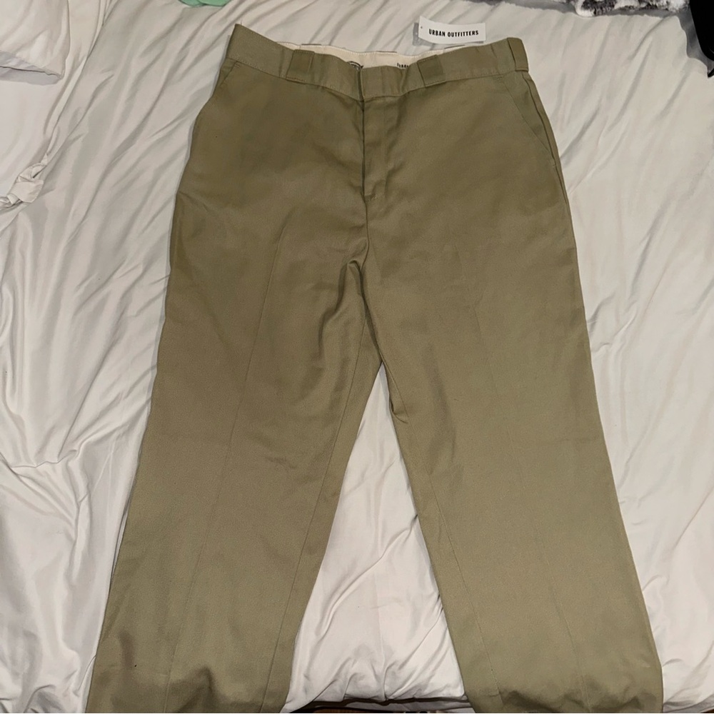 (BRAND NEW) - Dickies X Urban Outfitters Urban Renewal Vintage Dickies Pants